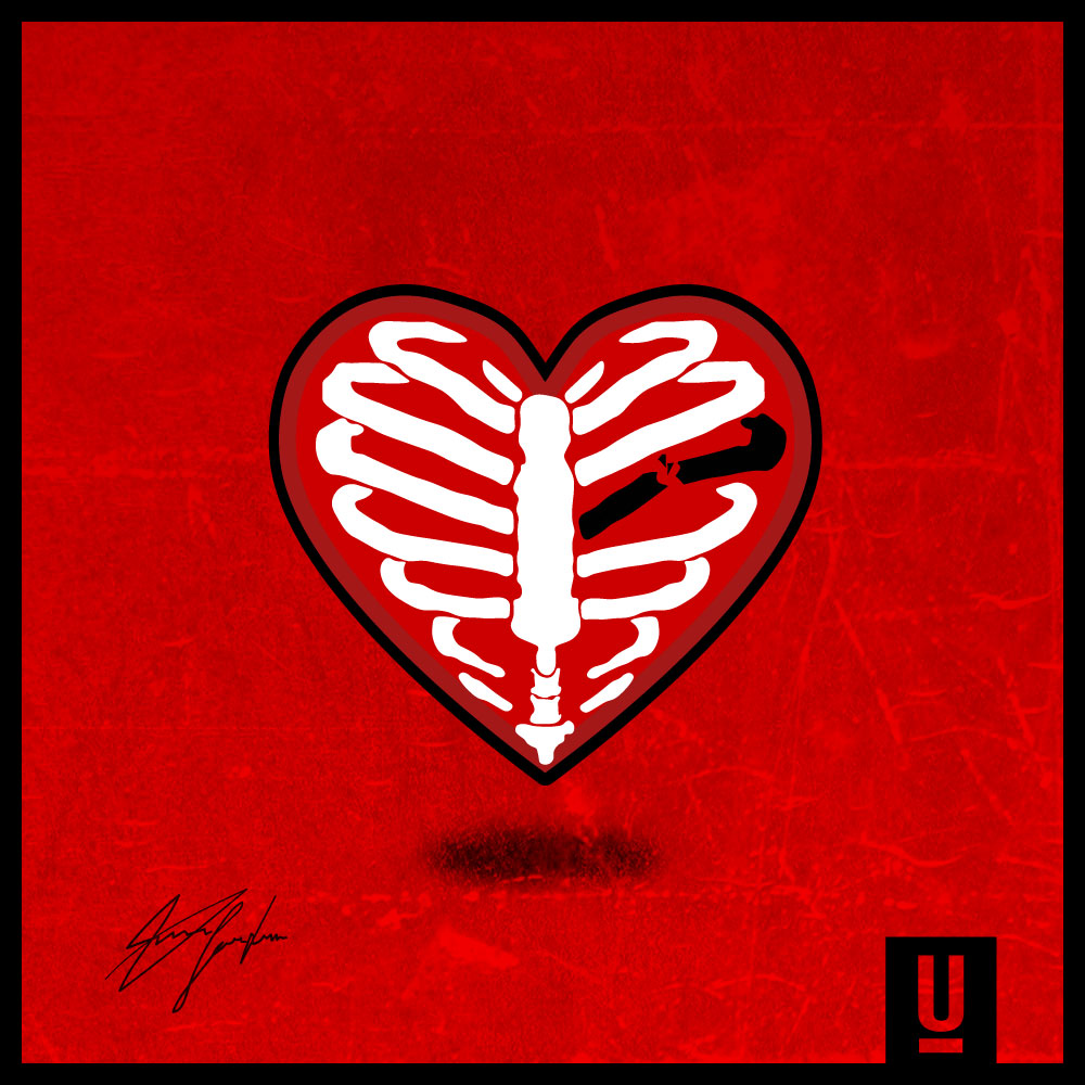 1. FRACTURED HEART