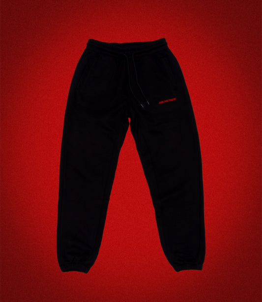 Jogger  - "BORN FROM PASSION"